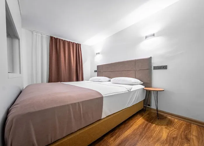 Pasham Residence