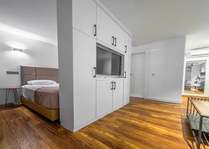 Pasham Residence
