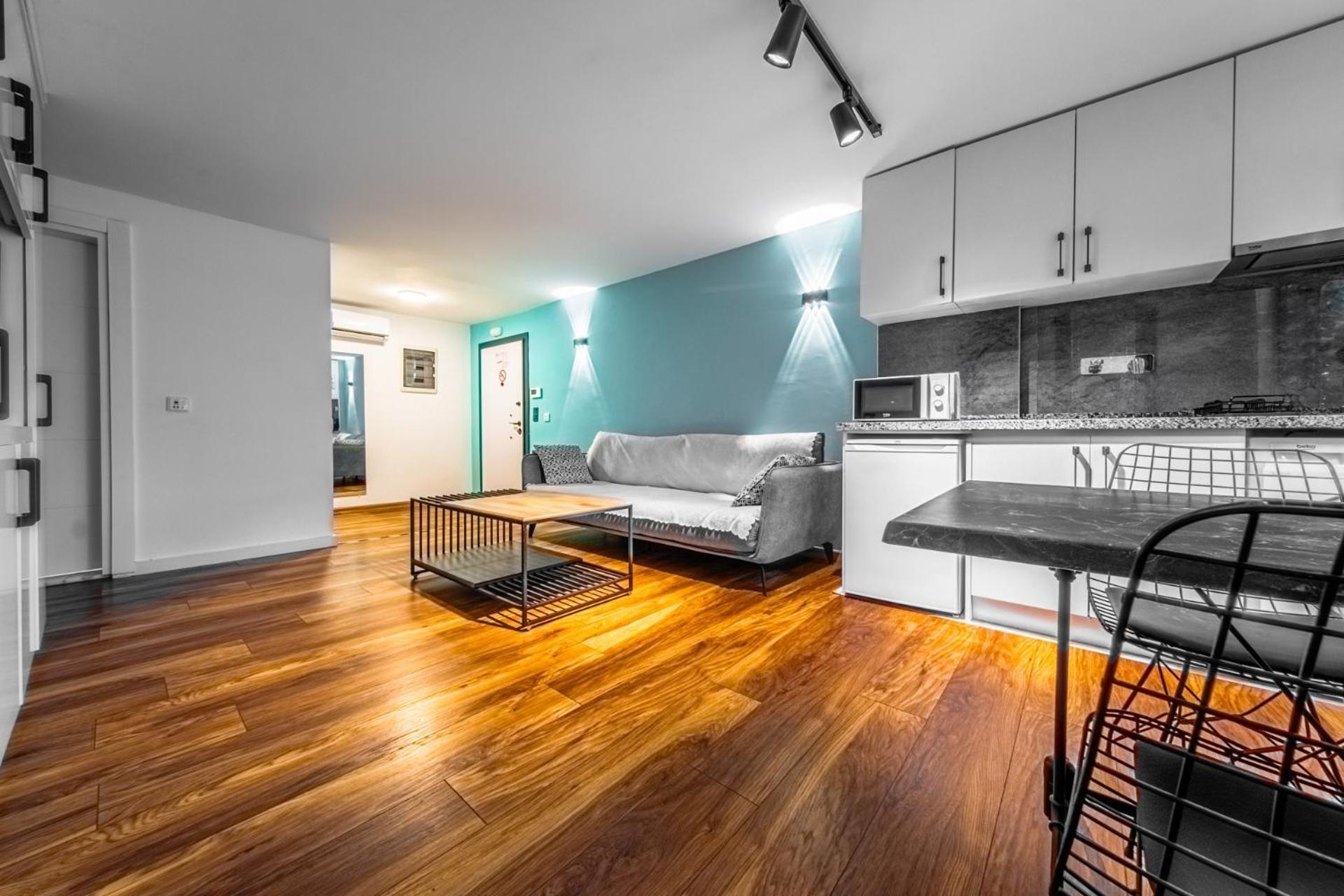 Pasham Aparthotel Alanya