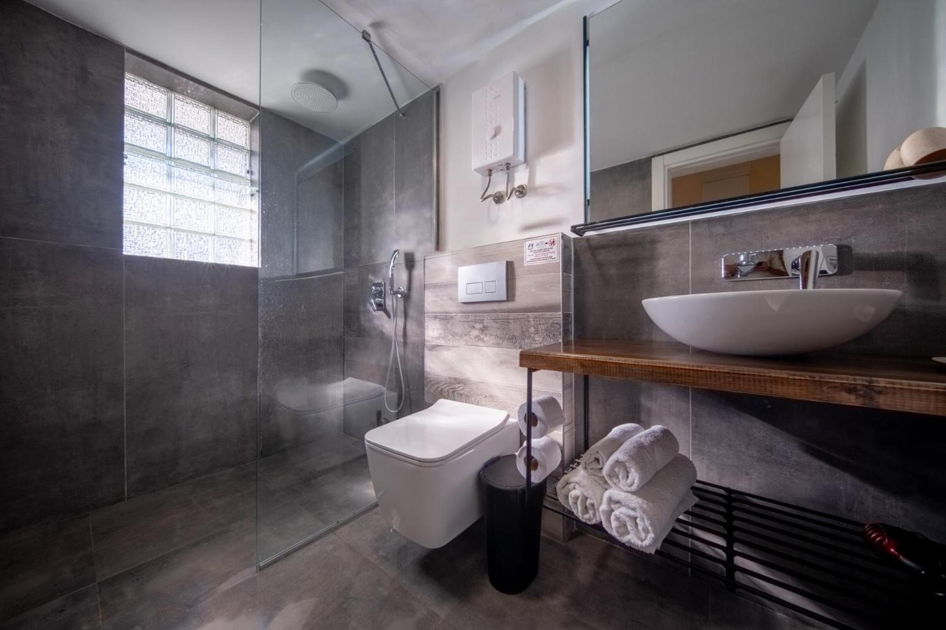 Aparthotel Pasham Alanya