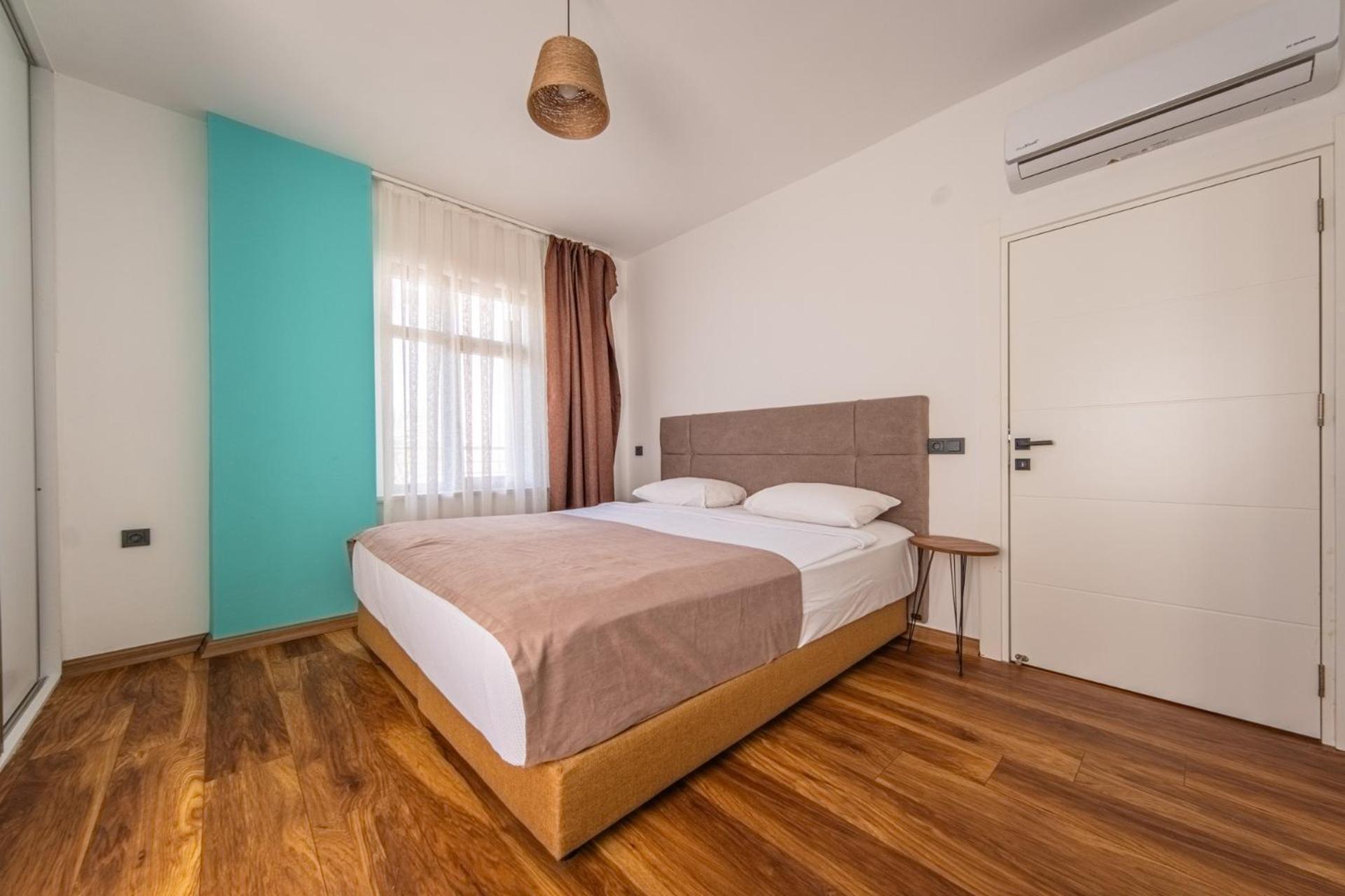 Pasham Aparthotel *