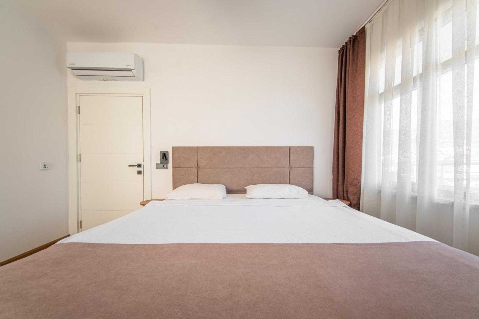 Pasham Aparthotel