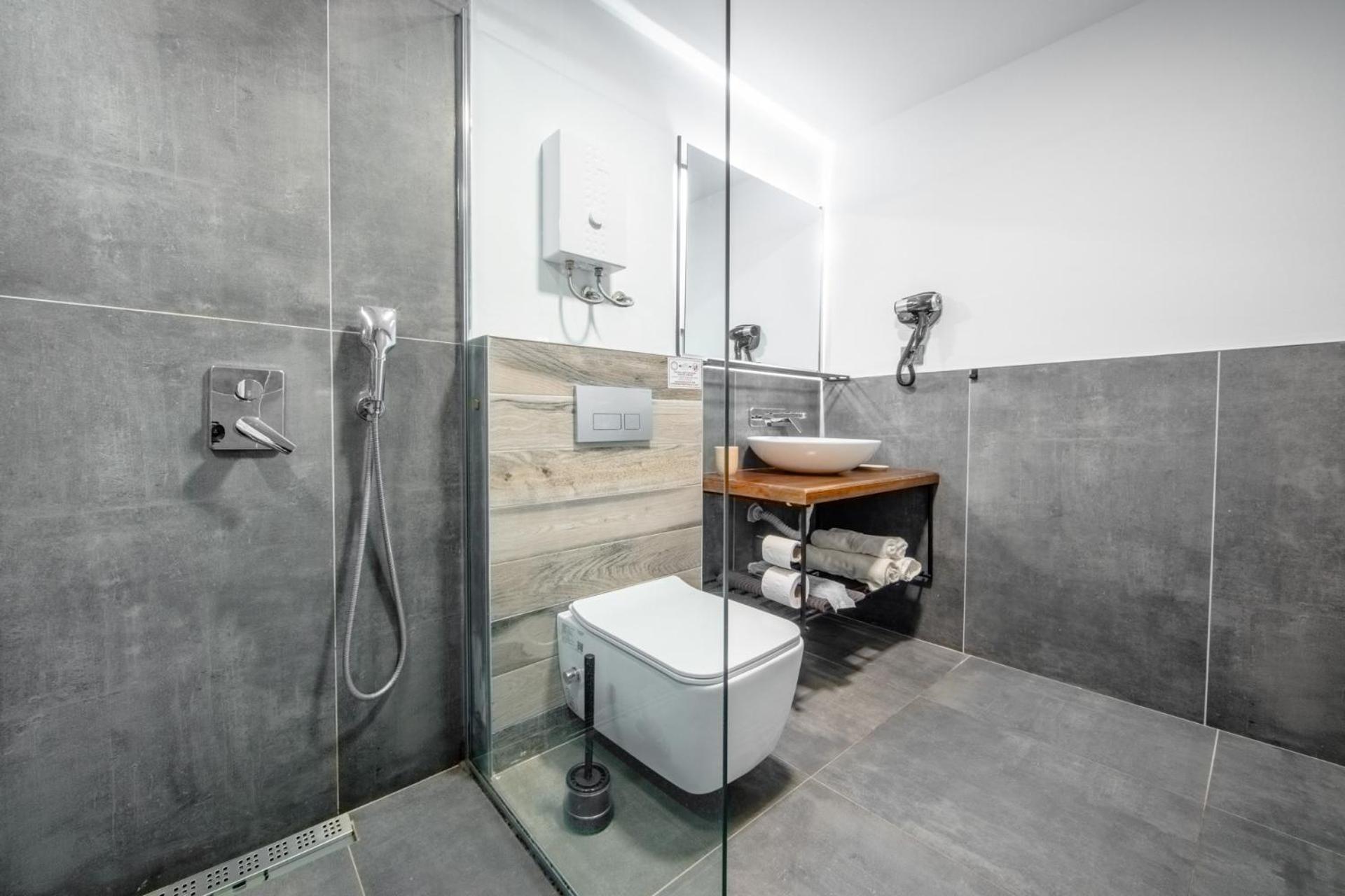 Pasham Aparthotel
